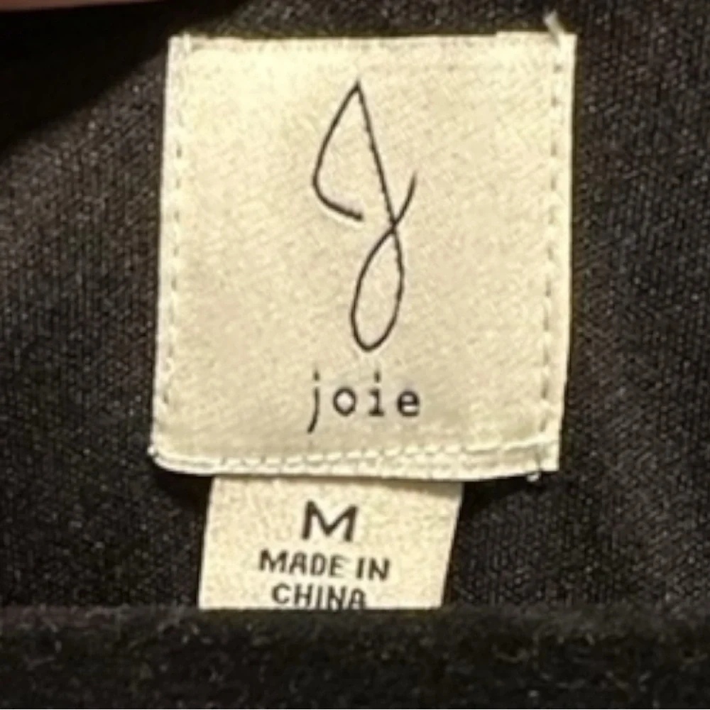 NWT Joie Size Medium Dress